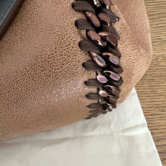 Stella McCartney Reversible Tote - Picture 5 of 10